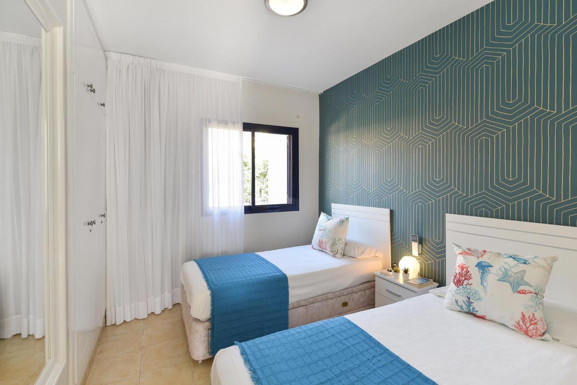 Casa vacanze Duplex Bahia 47 By Villagrancanaria Meloneras
