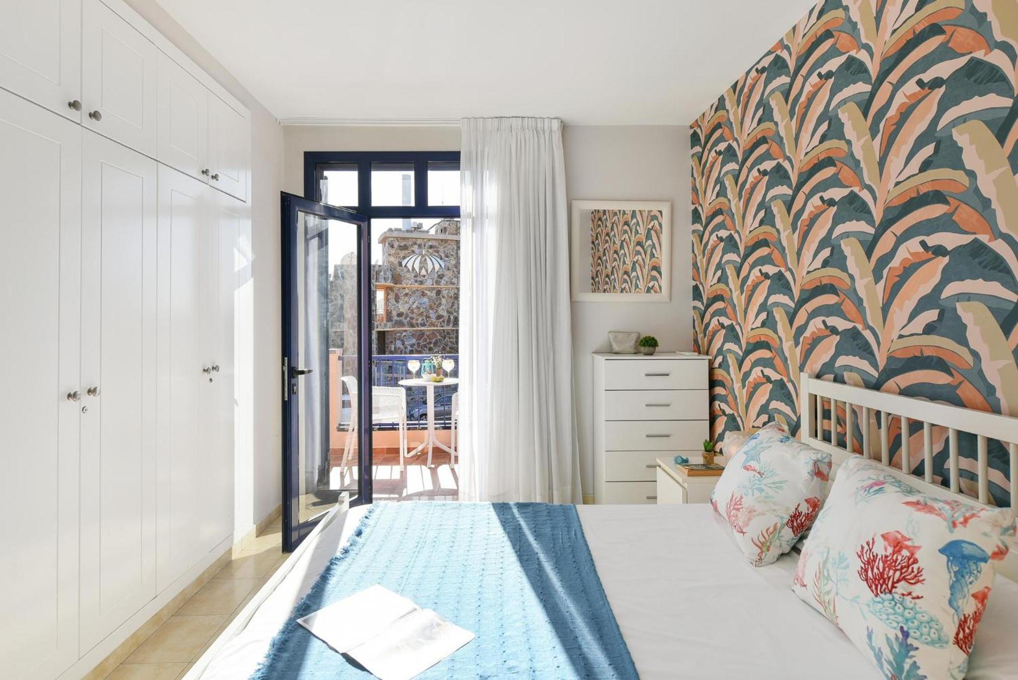 Casa vacanze Duplex Bahia 47 By Villagrancanaria *