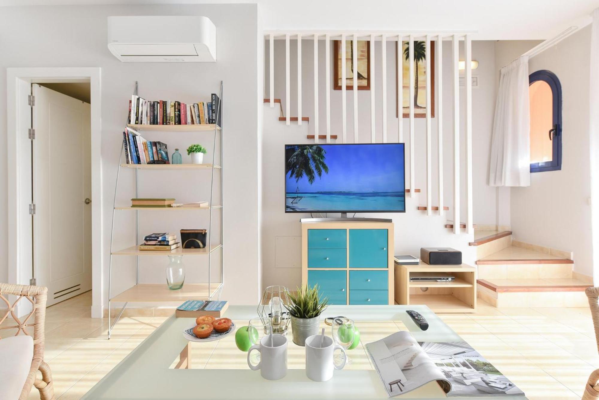 Duplex Bahia 47 By Villagrancanaria