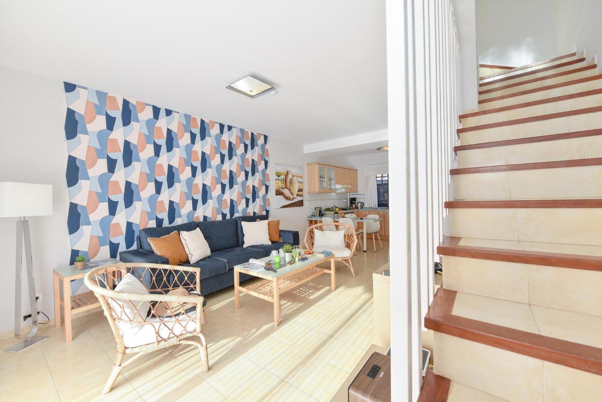 Duplex Bahia 47 By Villagrancanaria Casa vacanze *