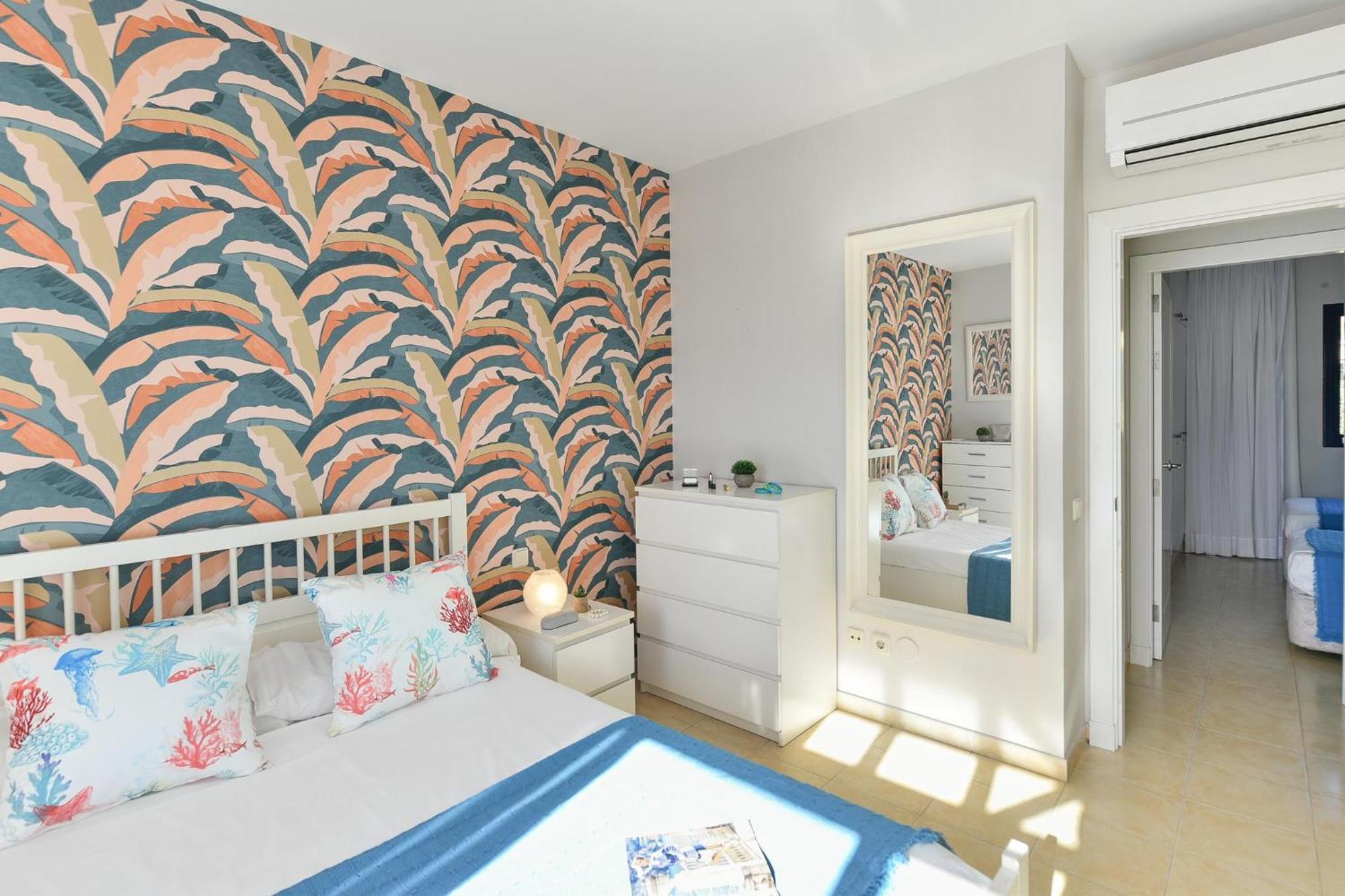 Duplex Bahia 47 By Villagrancanaria * Meloneras