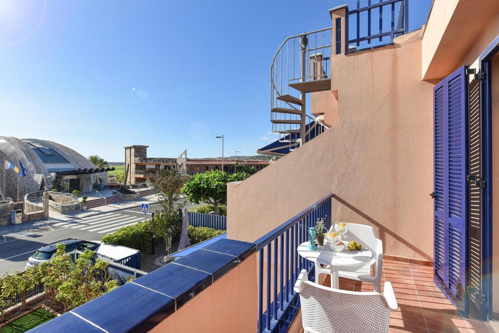 Casa vacanze Duplex Bahia 47 By Villagrancanaria