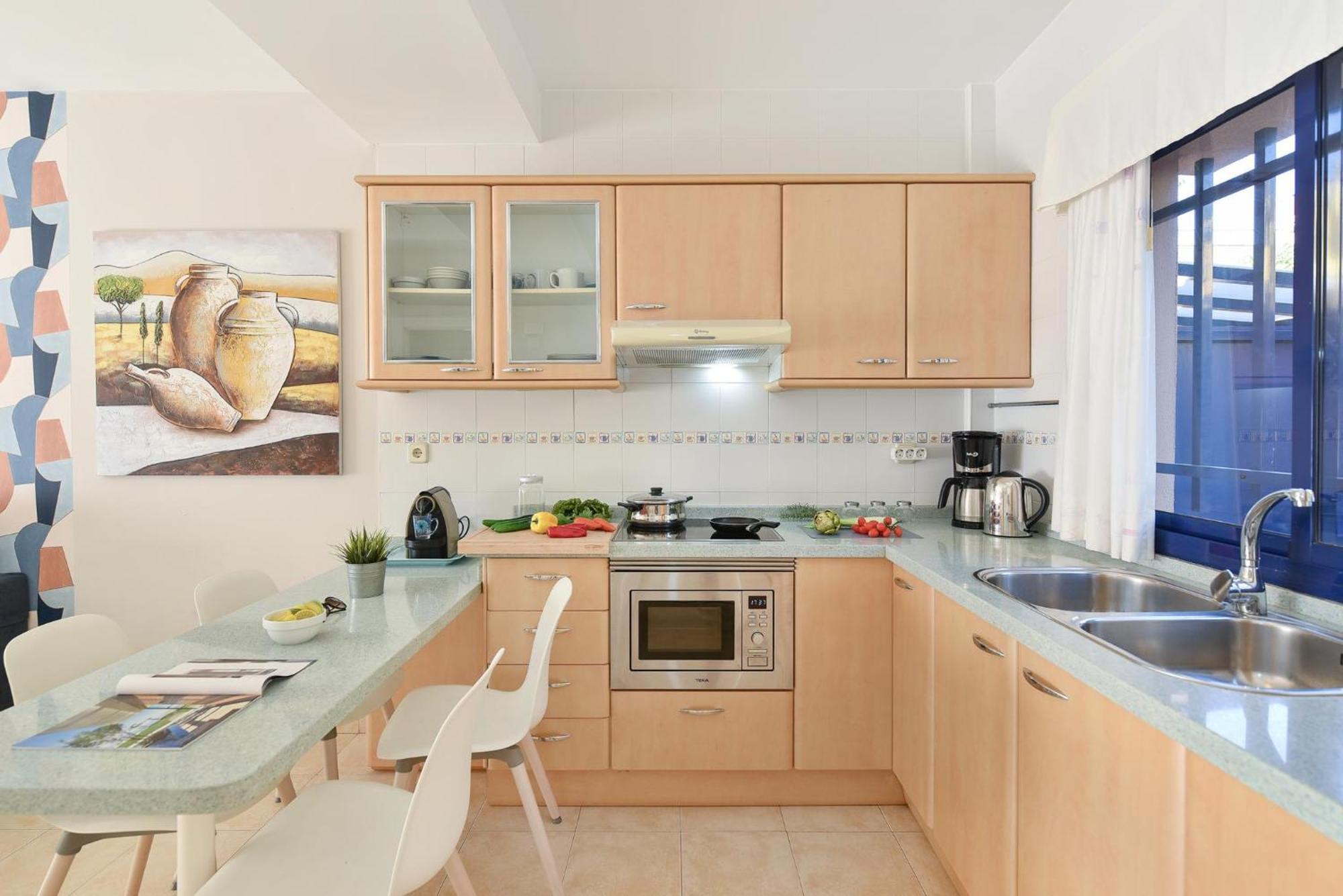 Duplex Bahia 47 By Villagrancanaria *