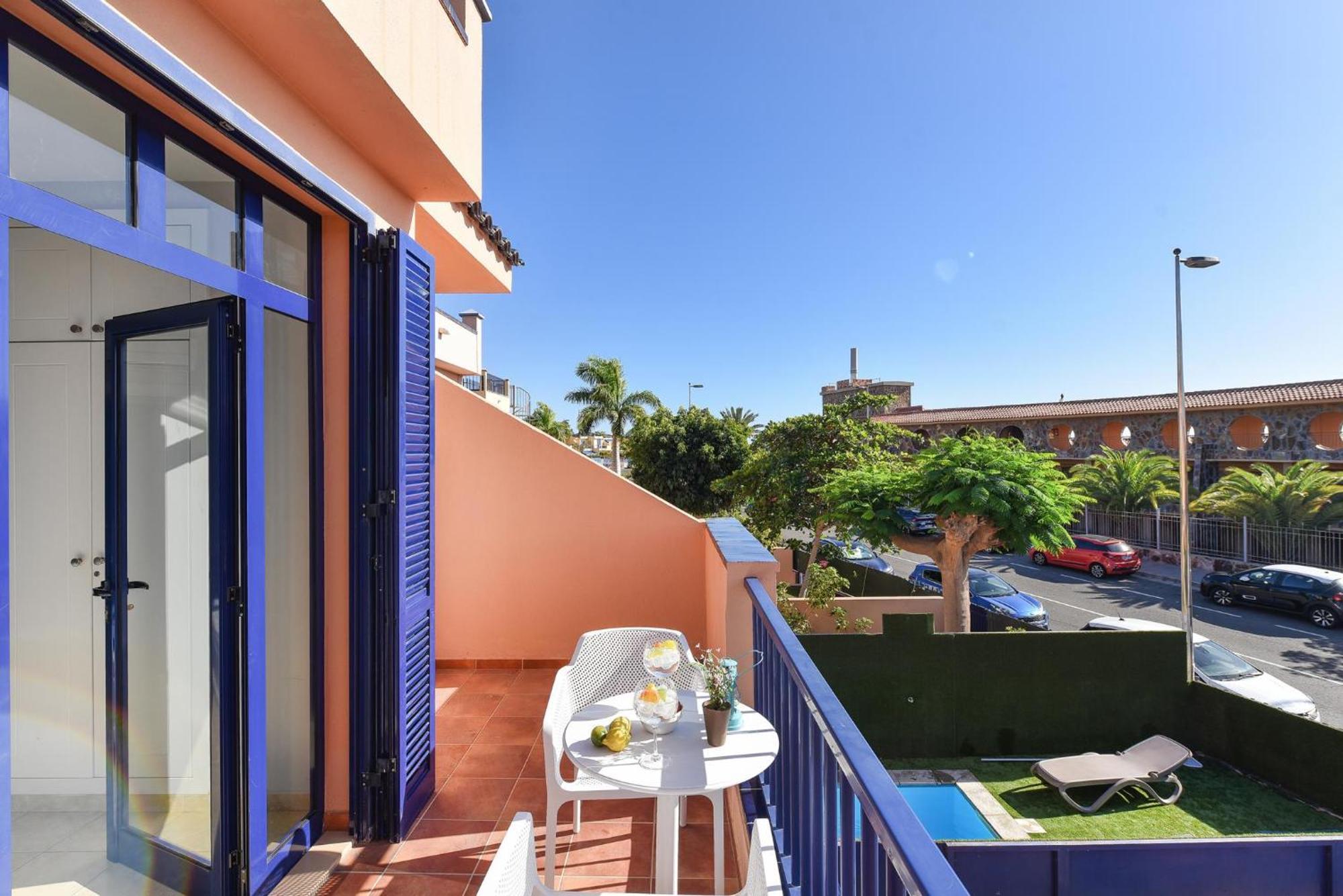 Duplex Bahia 47 By Villagrancanaria