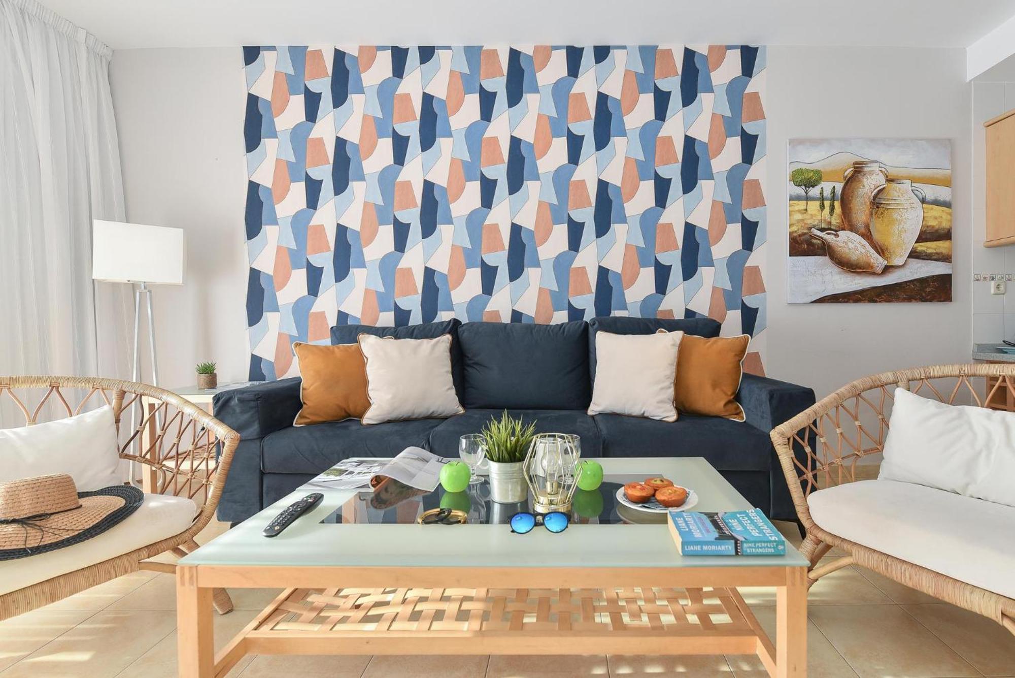 Duplex Bahia 47 By Villagrancanaria Casa vacanze