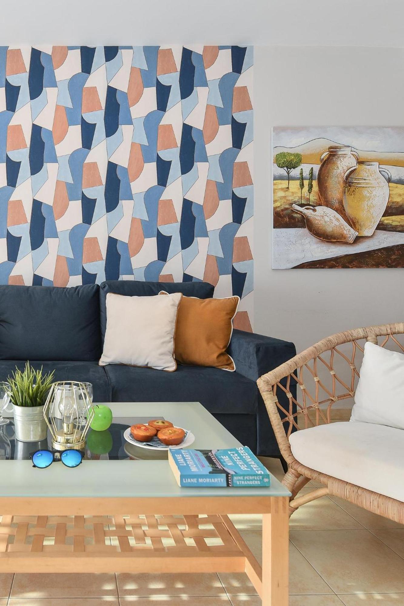 Duplex Bahia 47 By Villagrancanaria Casa vacanze *