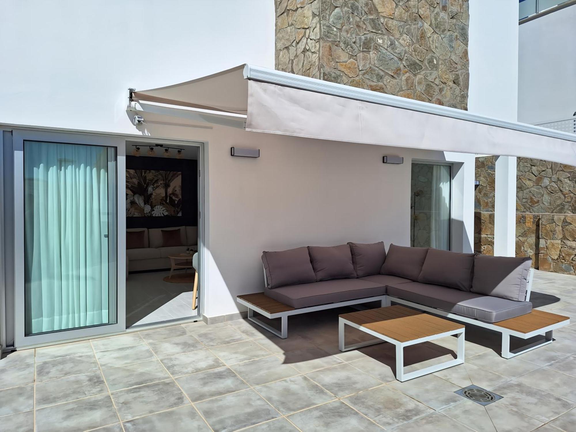 Malibu Mogan Secret Pool - Piscina Privada Y Climatizada - Exclusive Heated Pool *