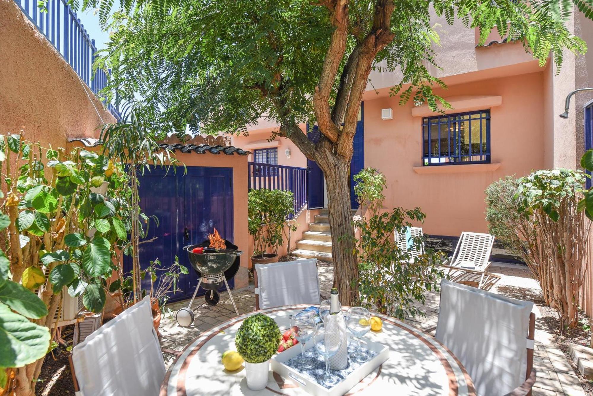 Holiday home Blue Bay 153 By Villagrancanaria *
