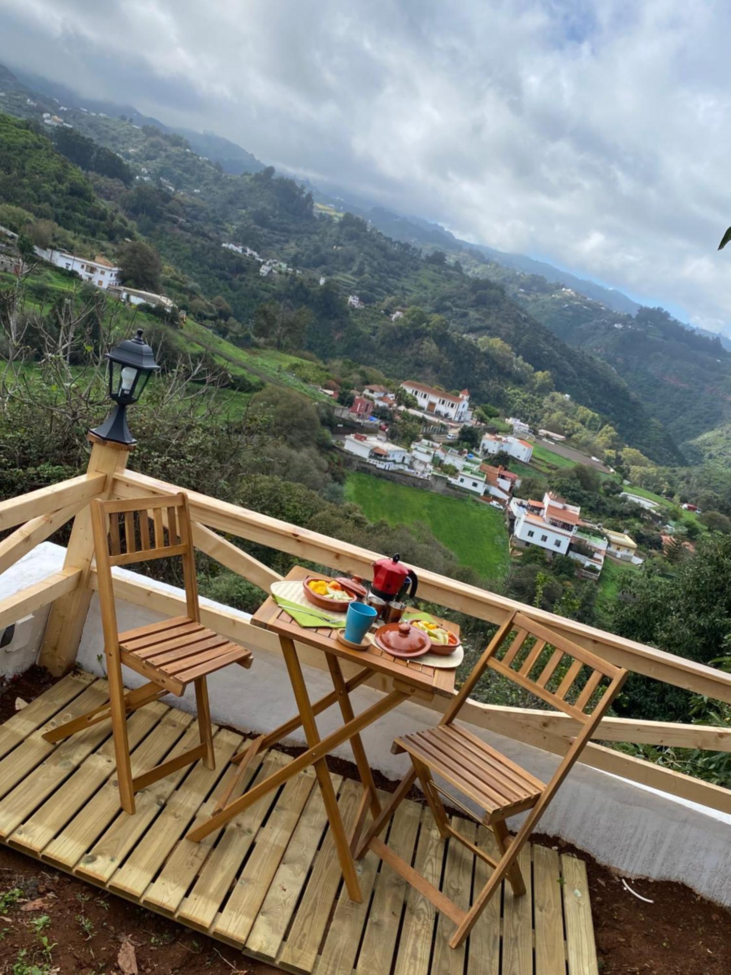 Casa Luliche Casa vacanze Las Palmas de Gran Canaria