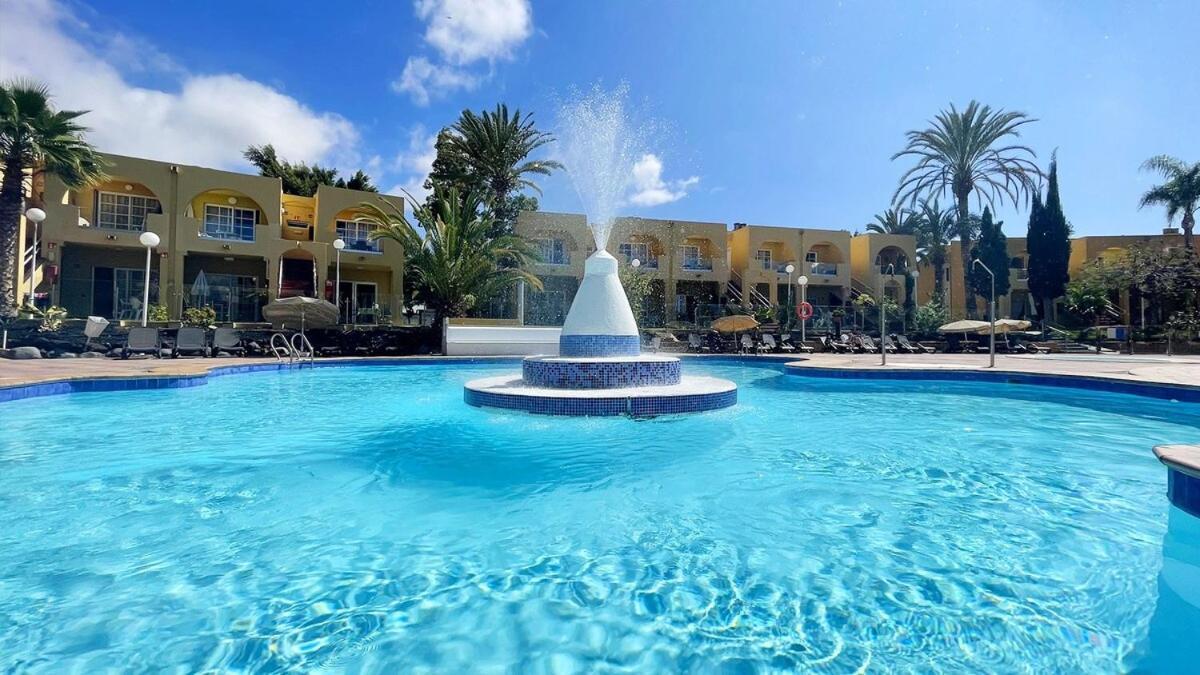 Casa vacanze Strahouse Stilish House Maspalomas (Gran Canaria)