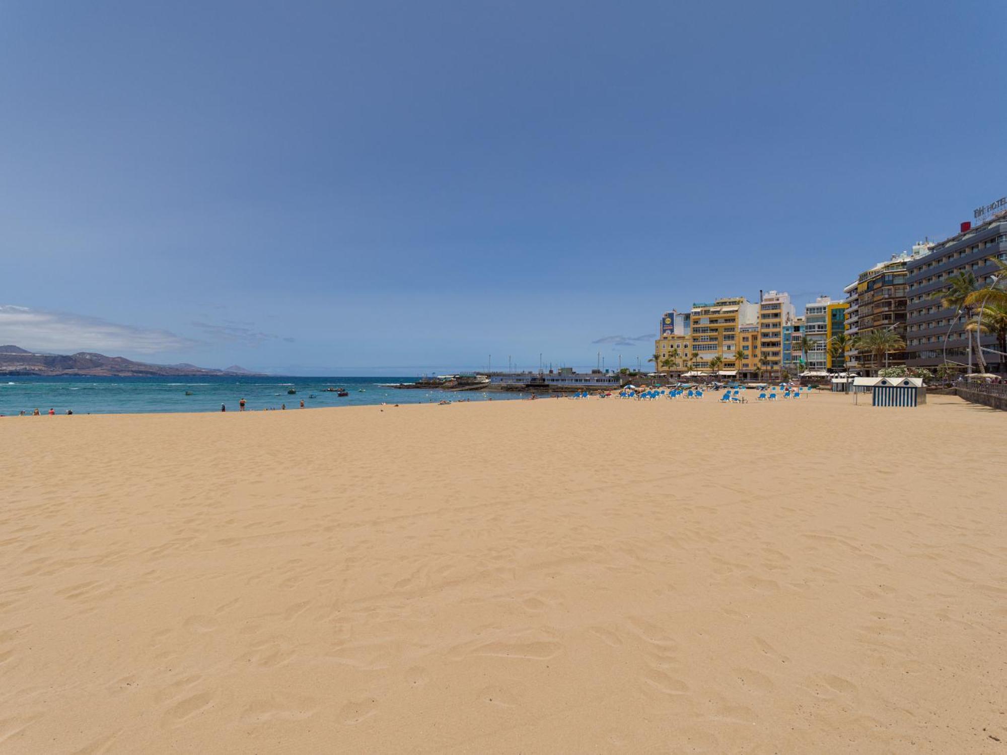Marina By Canariasgetaway Las Palmas de Gran Canaria