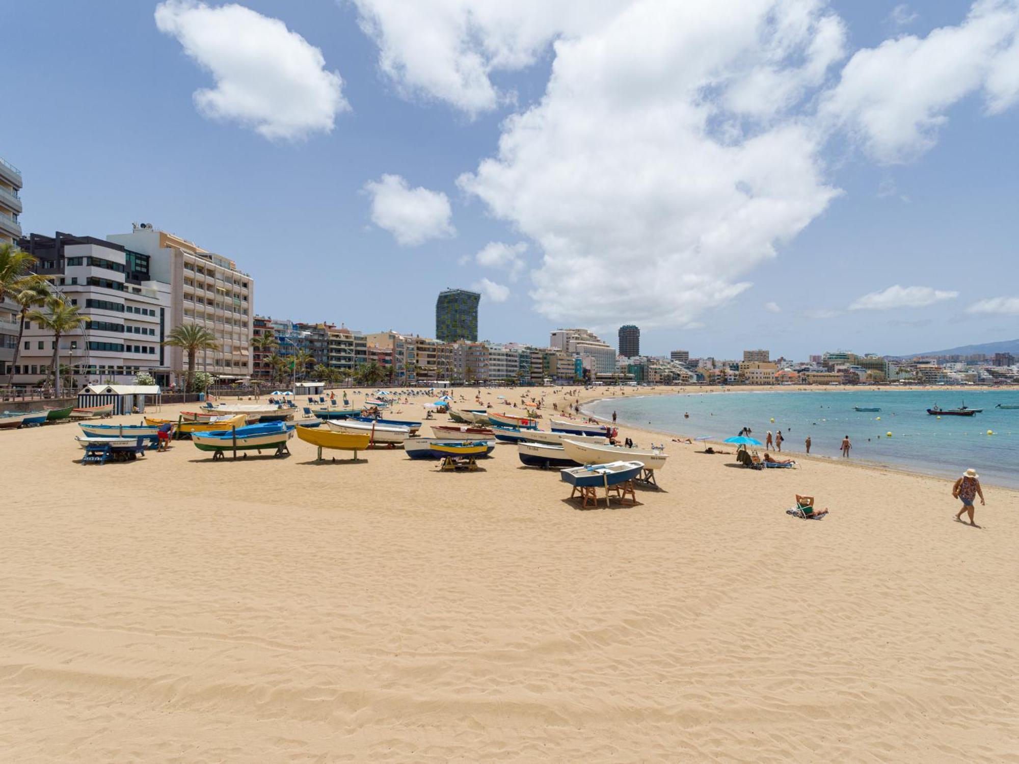 Сasa de vacaciones Marina By Canariasgetaway *