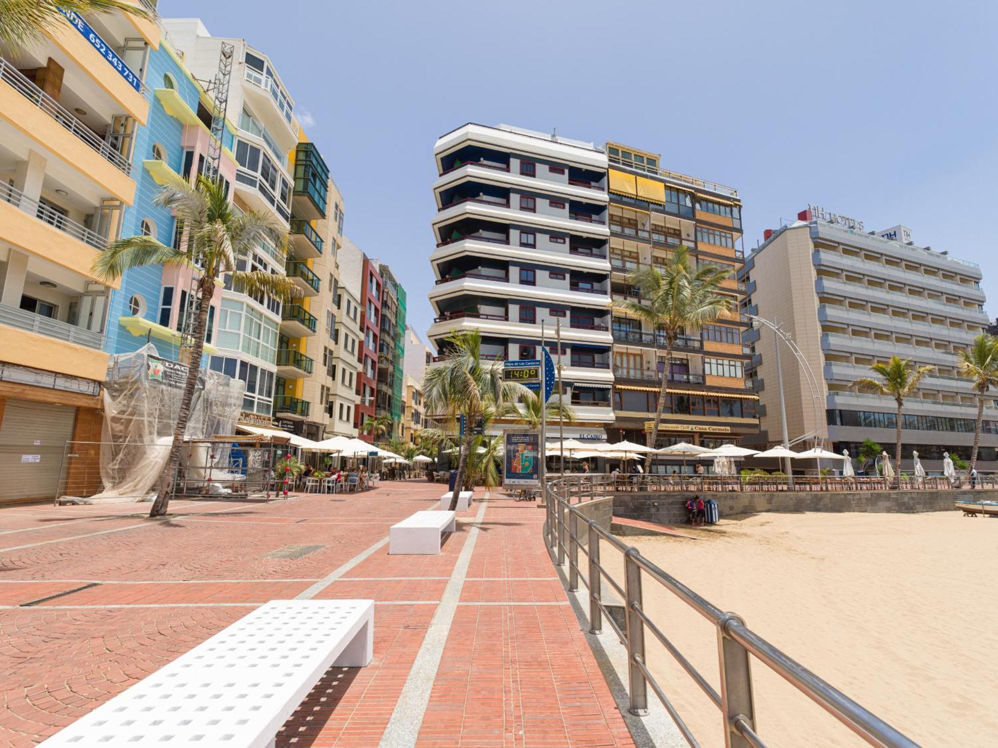 Marina By Canariasgetaway Las Palmas de Gran Canaria