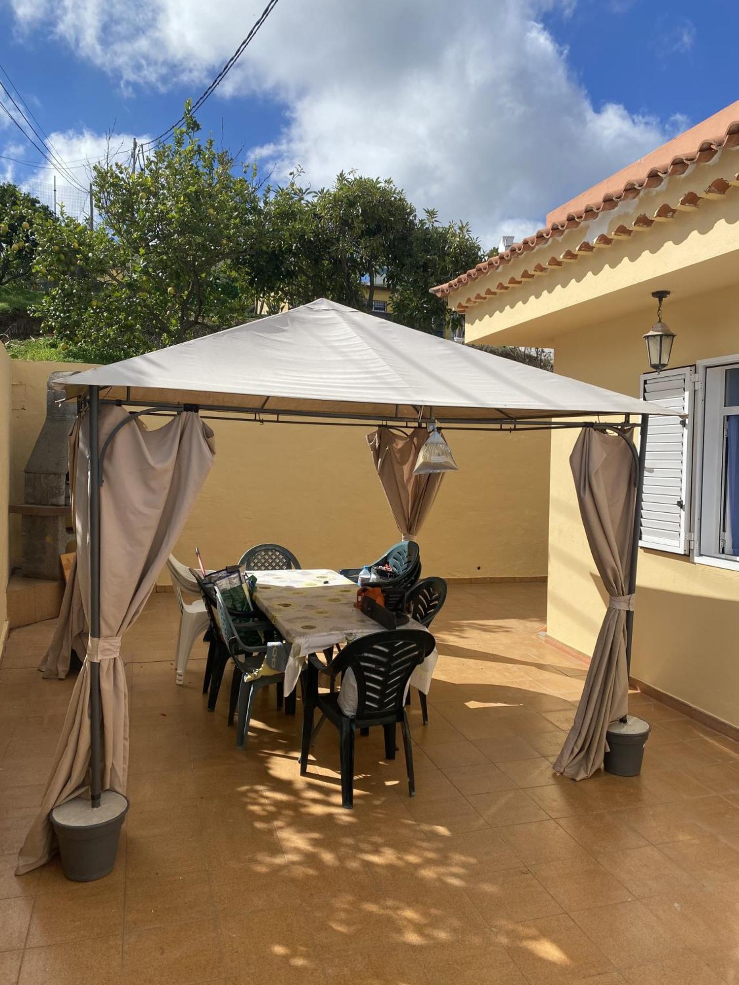 Casa Juana Holiday home *