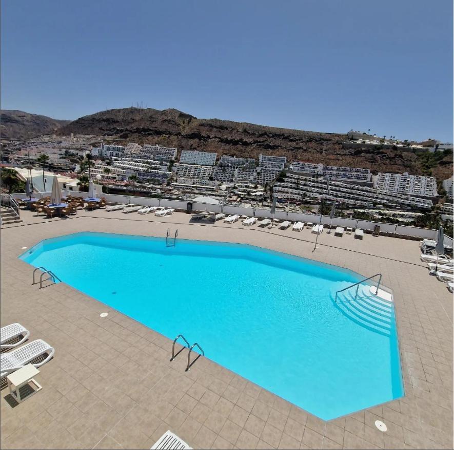Arimar Sun 13 Puerto Rico Puerto Rico (Gran Canaria)