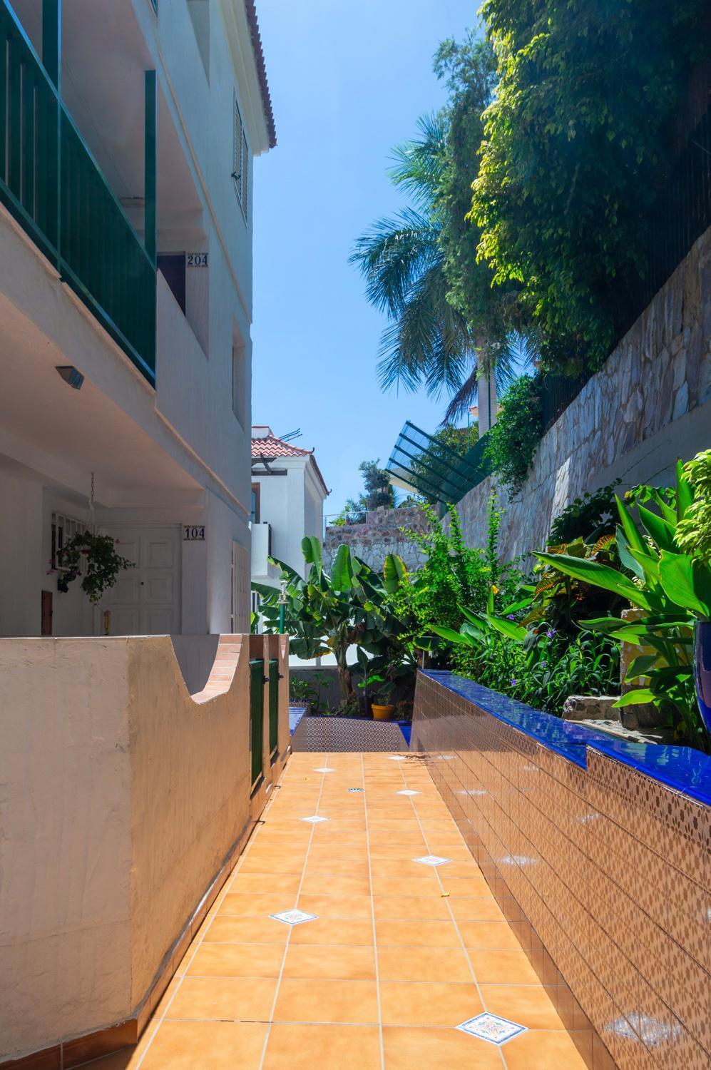 San Agustin Apartamento