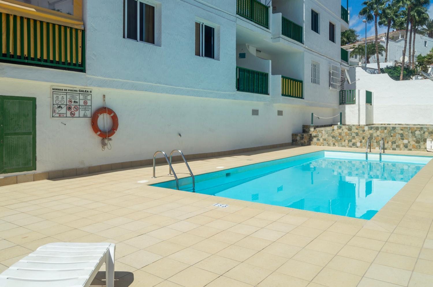 San Agustin Apartamento *