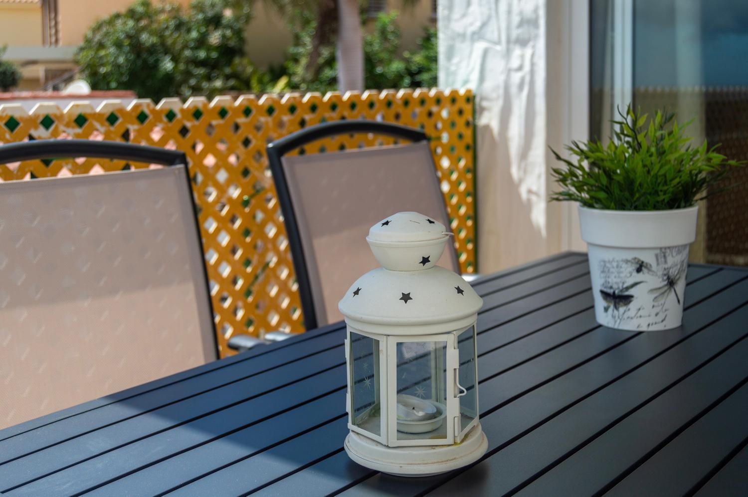San Agustin Apartamento Maspalomas (Gran Canaria)