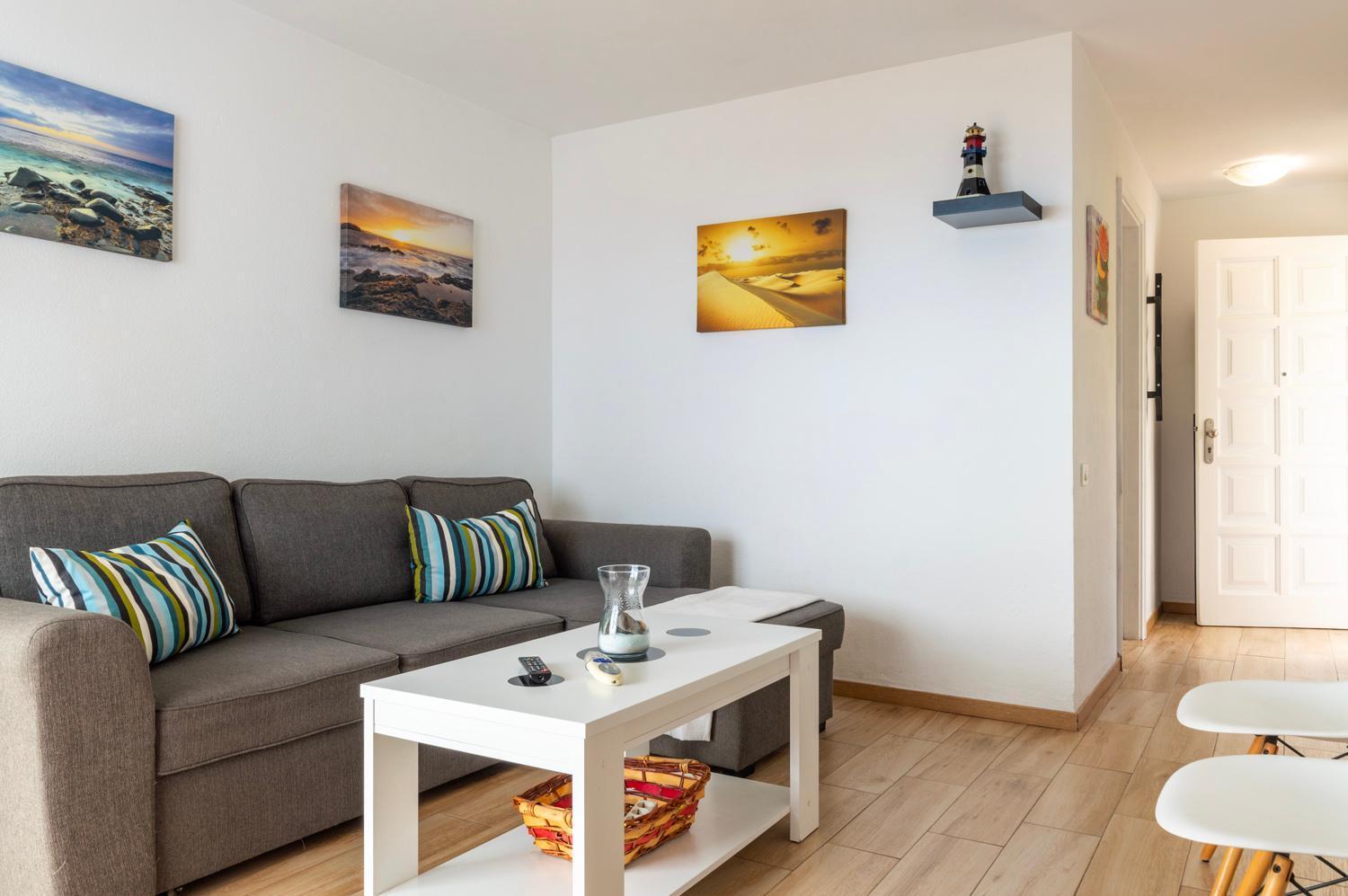 San Agustin Apartamento