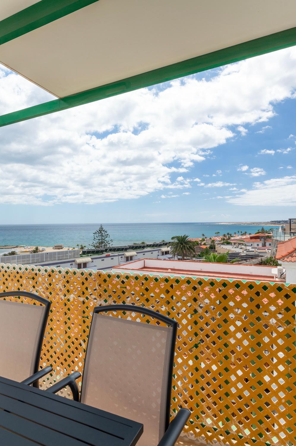 Apartamento San Agustin *