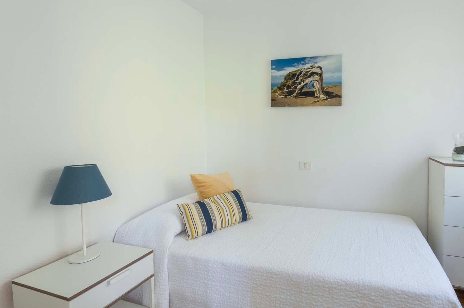 Apartamento San Agustin