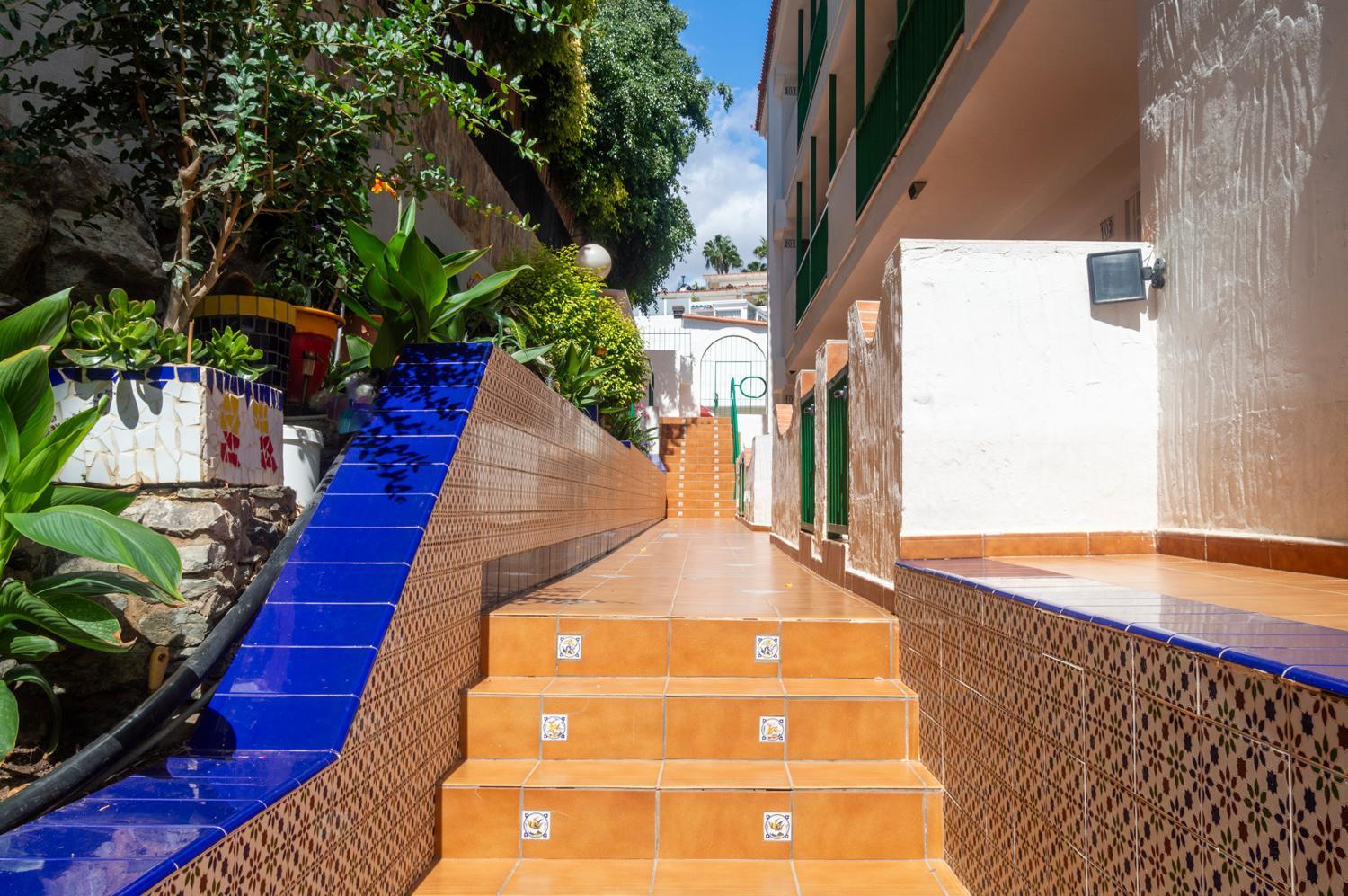 Apartamento San Agustin Maspalomas (Gran Canaria)