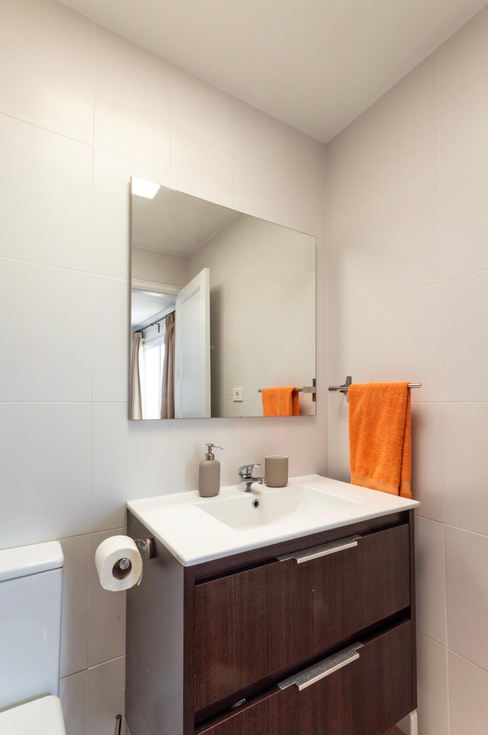 Apartamento San Agustin