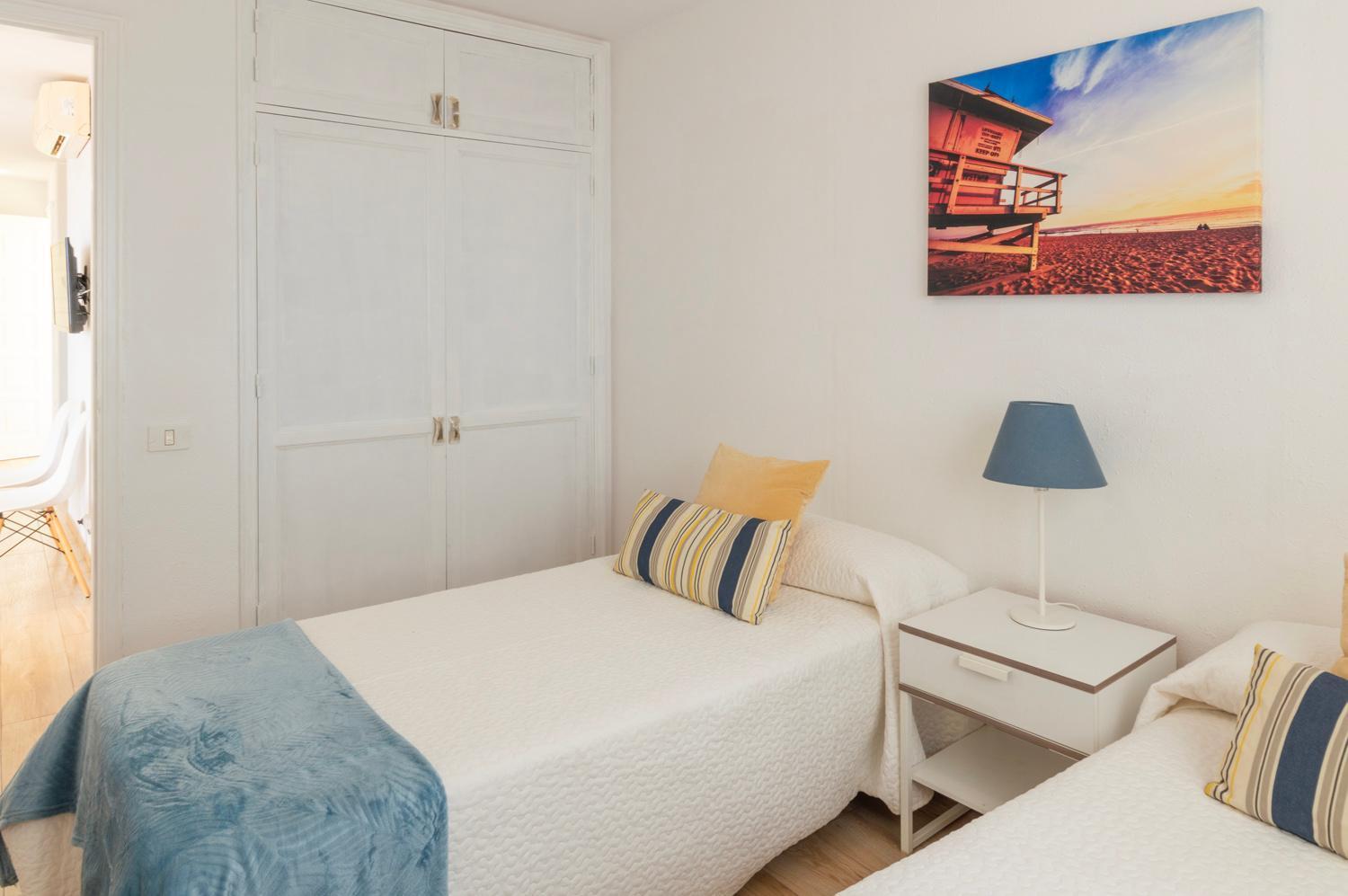 Apartamento San Agustin *
