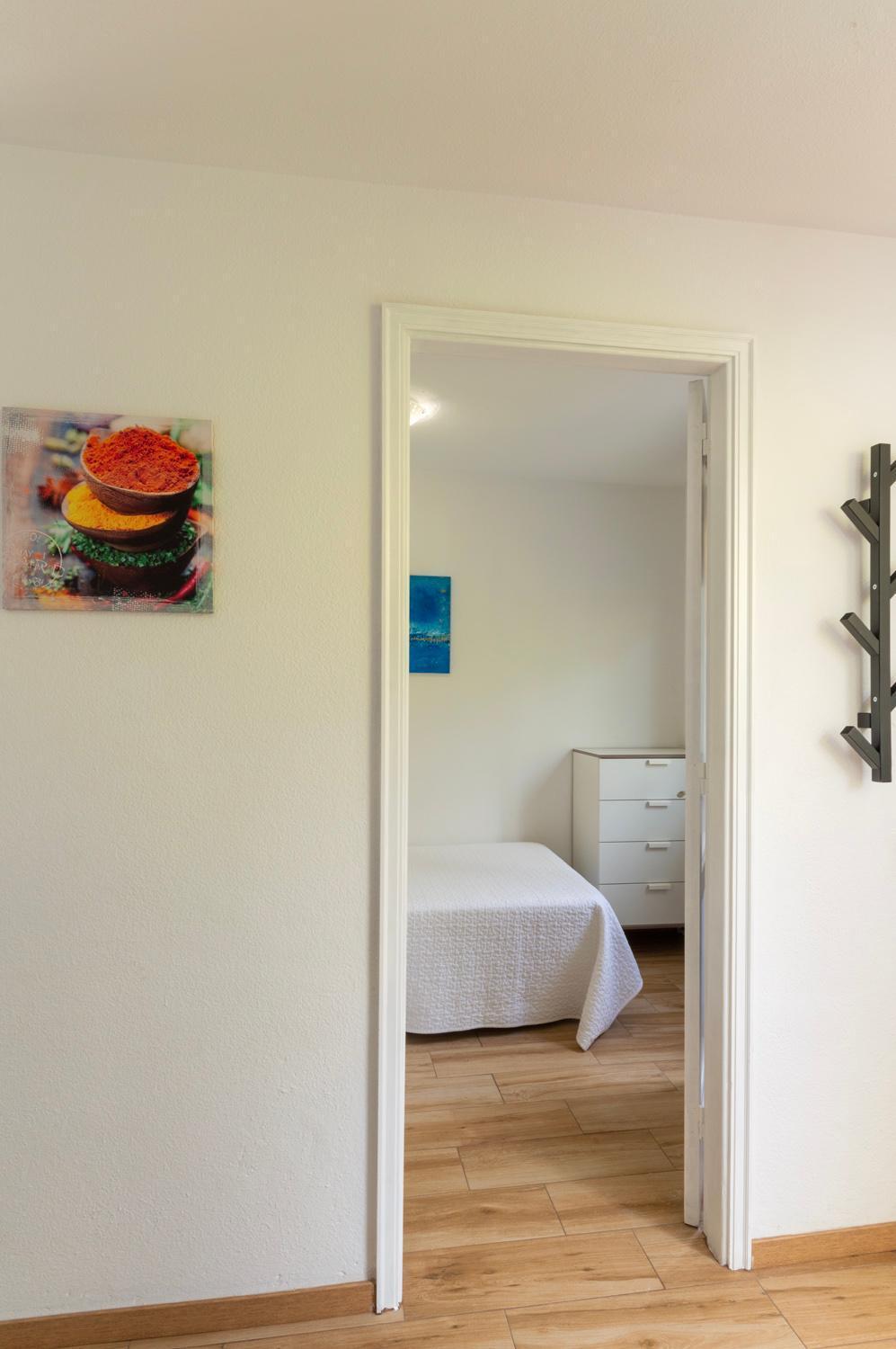Apartamento San Agustin *
