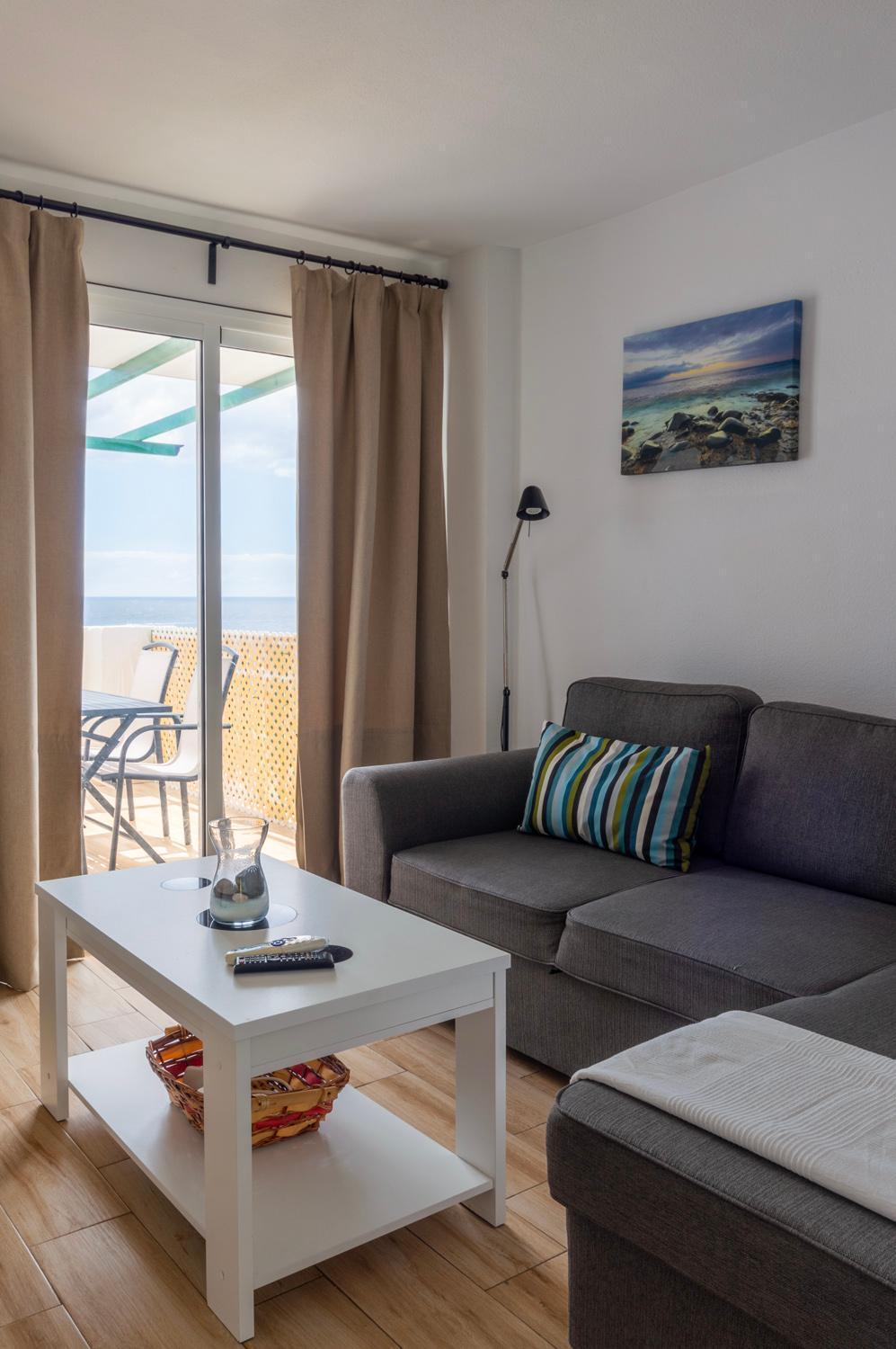 San Agustin Apartamento