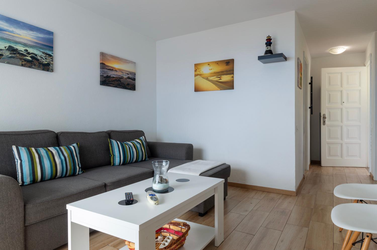 Apartamento San Agustin *