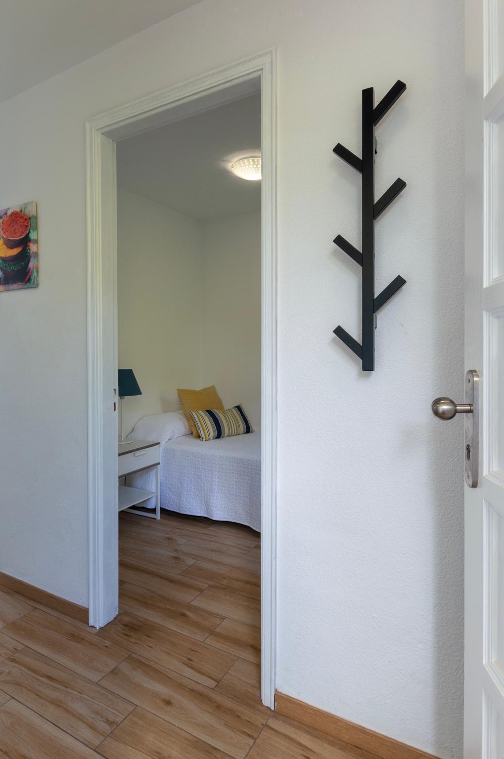 San Agustin Apartamento *