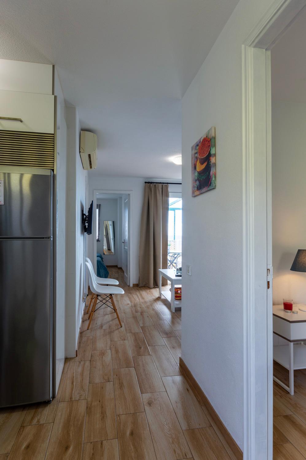 Apartamento San Agustin Maspalomas (Gran Canaria)