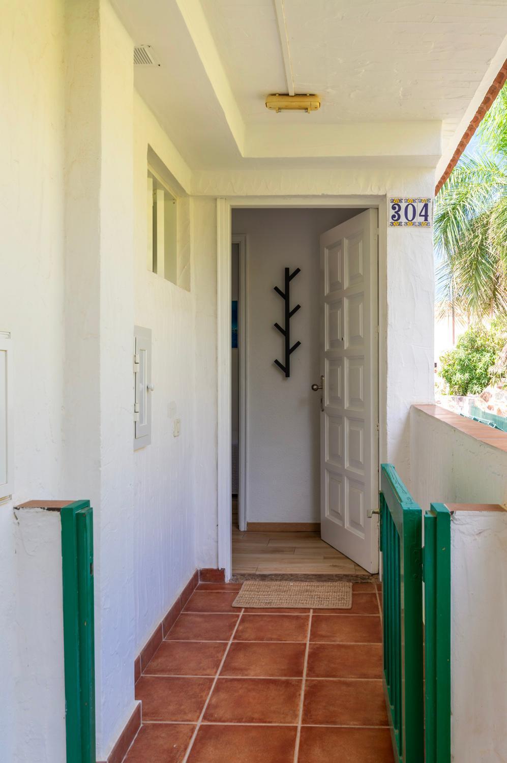 Apartamento San Agustin