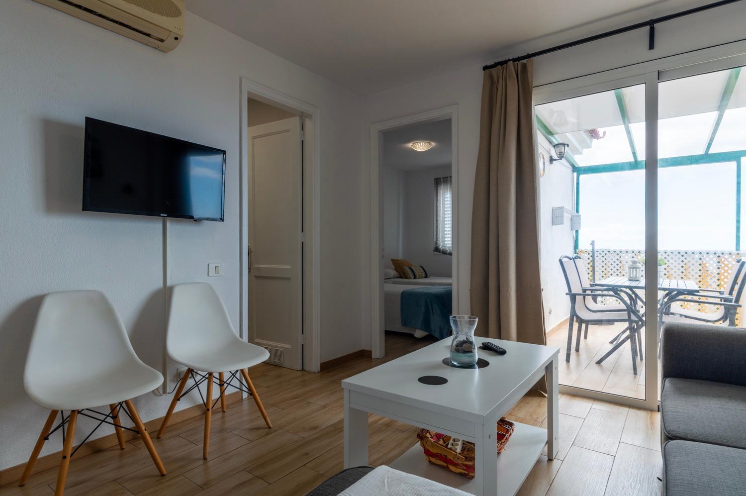 Apartamento San Agustin *