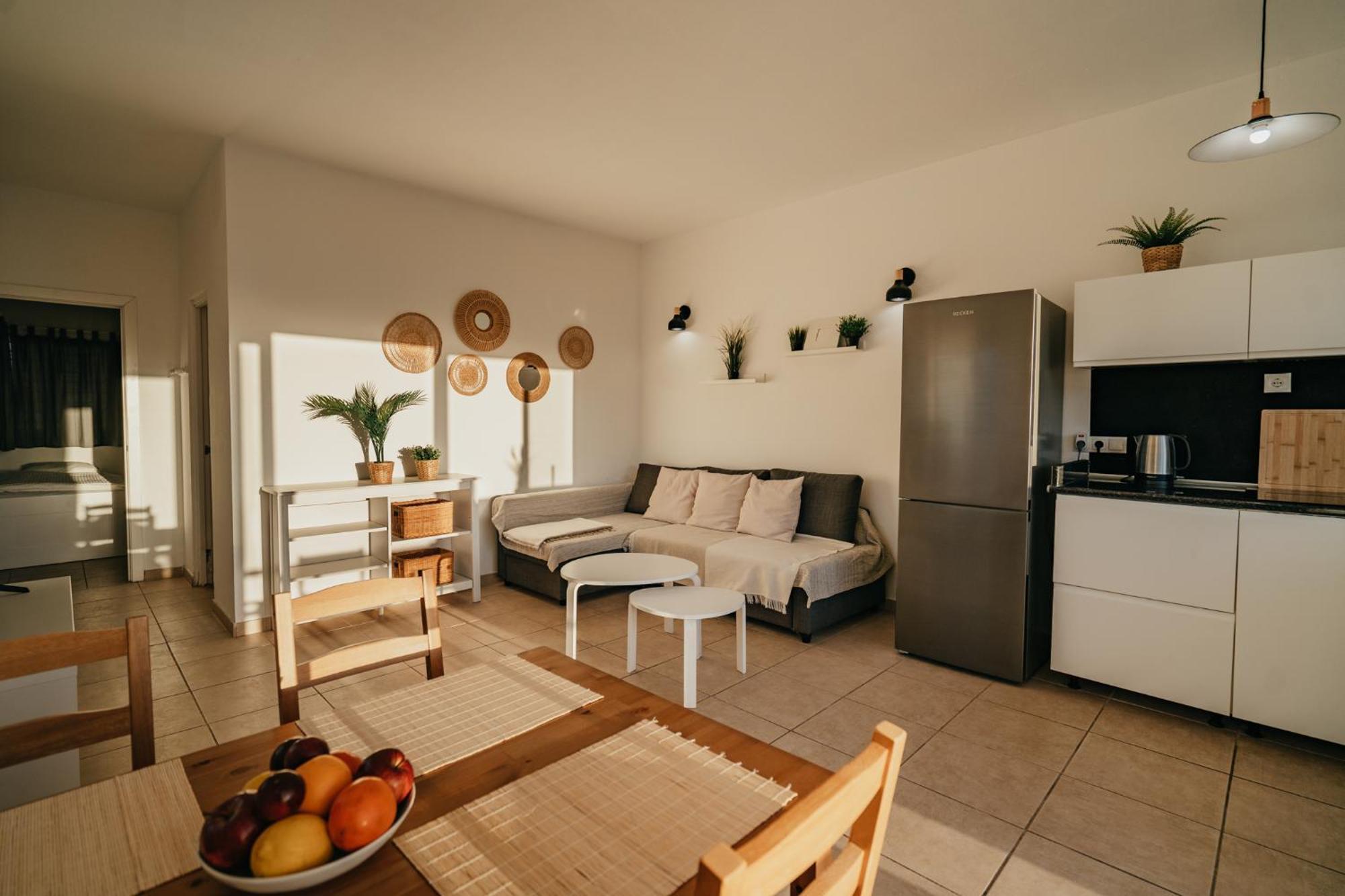 Appartamento El Libre - Ocean View Puerto Rico (Gran Canaria)