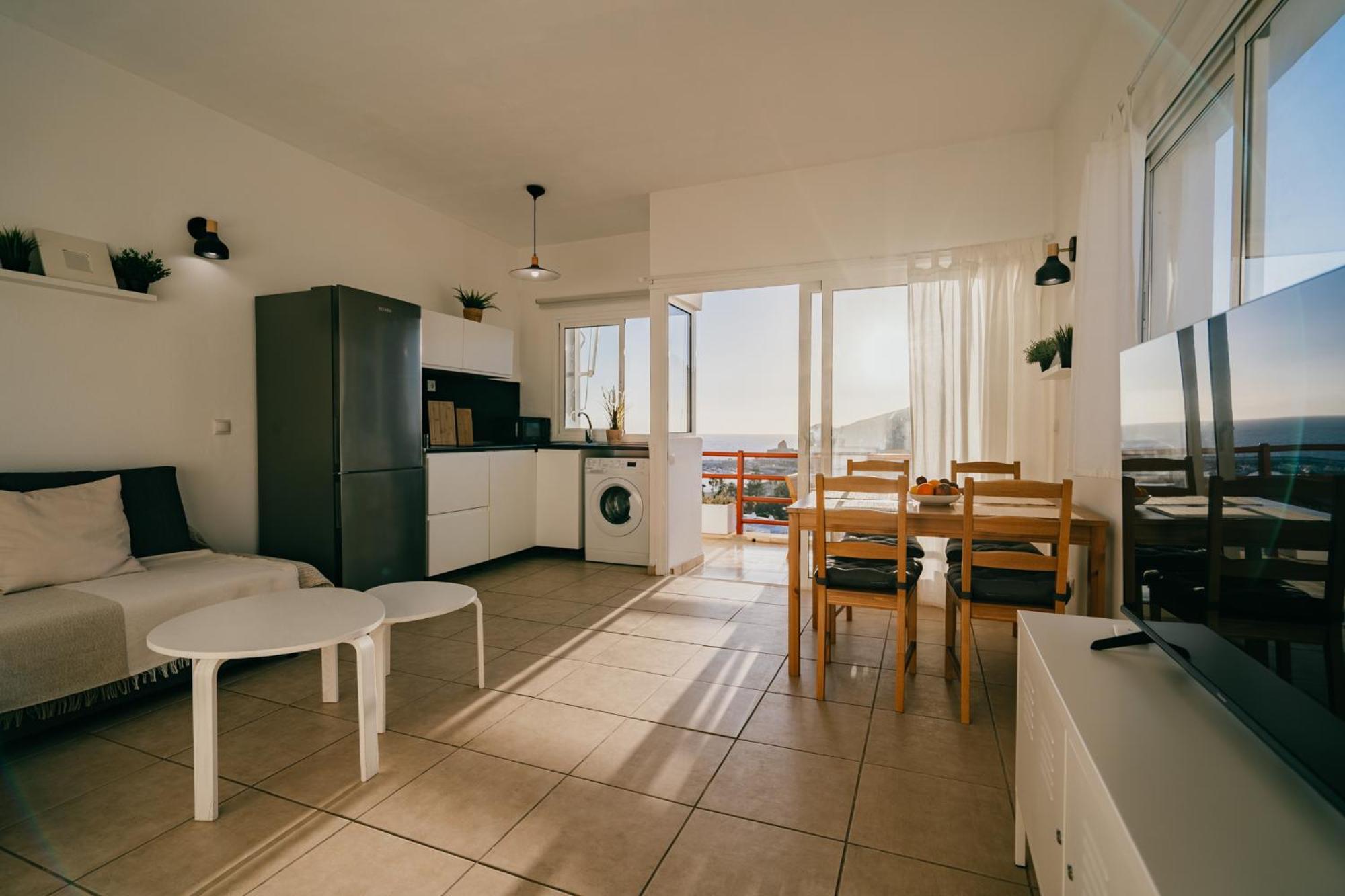 Appartamento El Libre - Ocean View Puerto Rico (Gran Canaria)