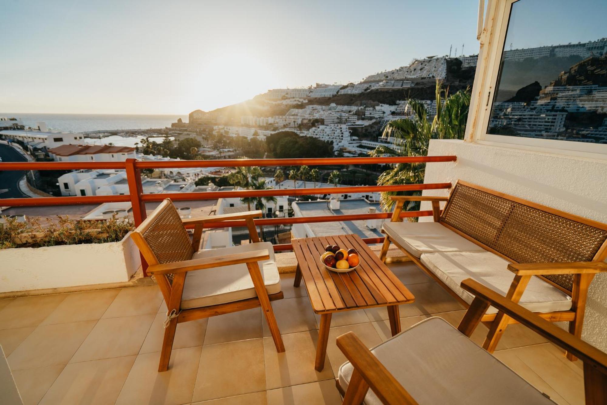 Appartamento El Libre - Ocean View *