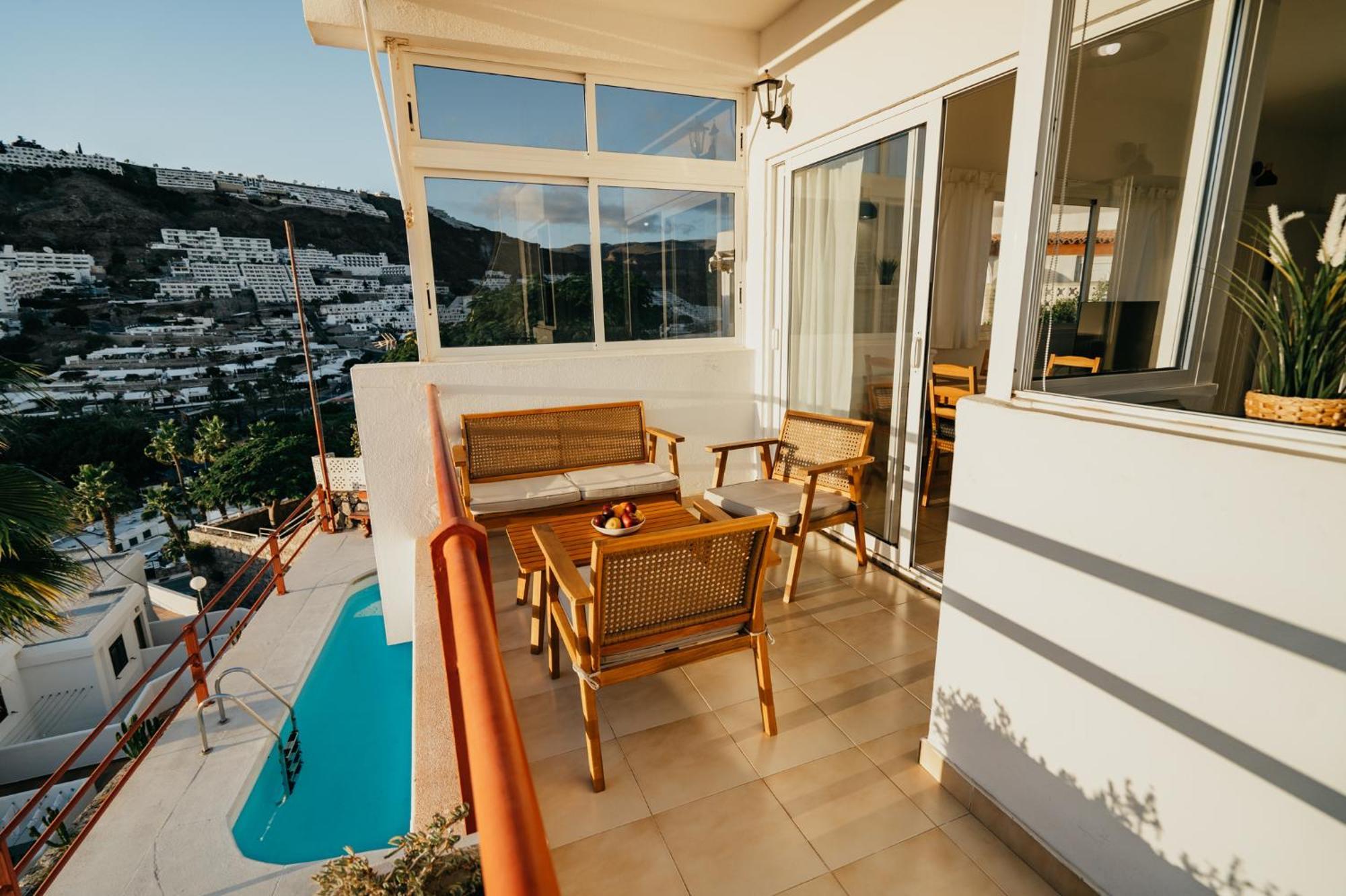 Appartamento El Libre - Ocean View