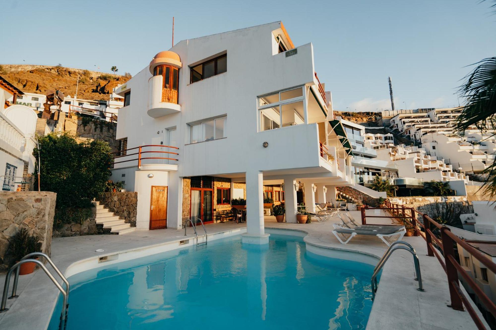 Appartamento El Libre - Ocean View