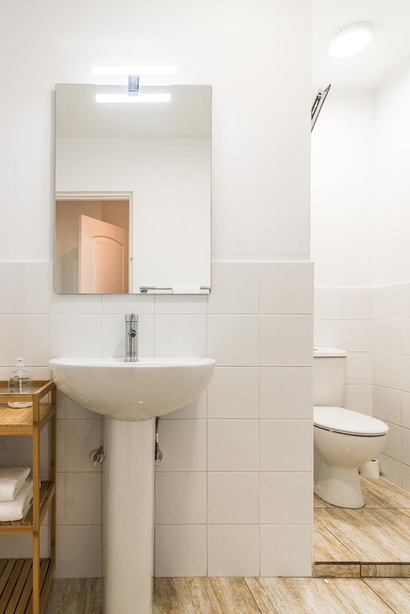 Home2book Charming La Naval La Isleta Apartment