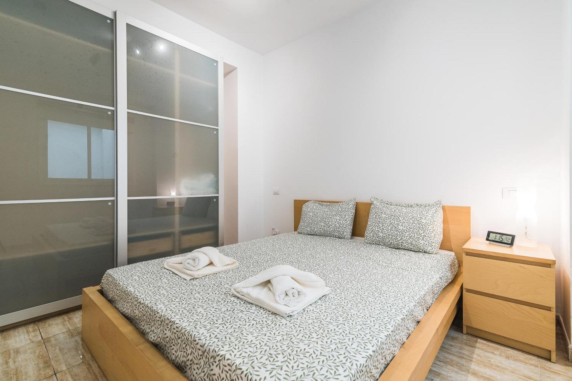 Apartment Home2book Charming La Naval La Isleta
