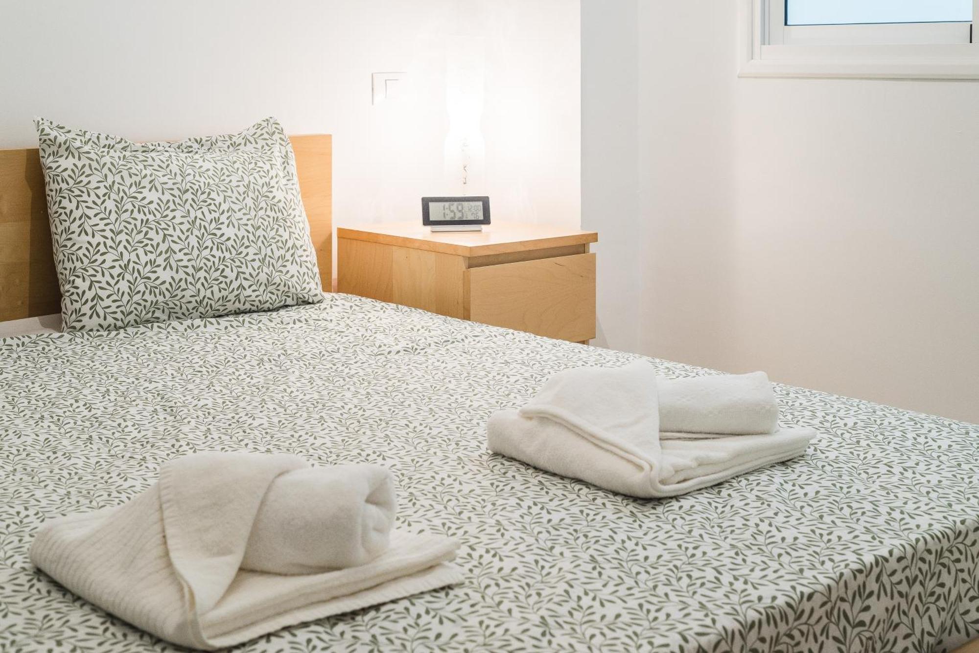 Home2book Charming La Naval La Isleta Las Palmas de Gran Canaria