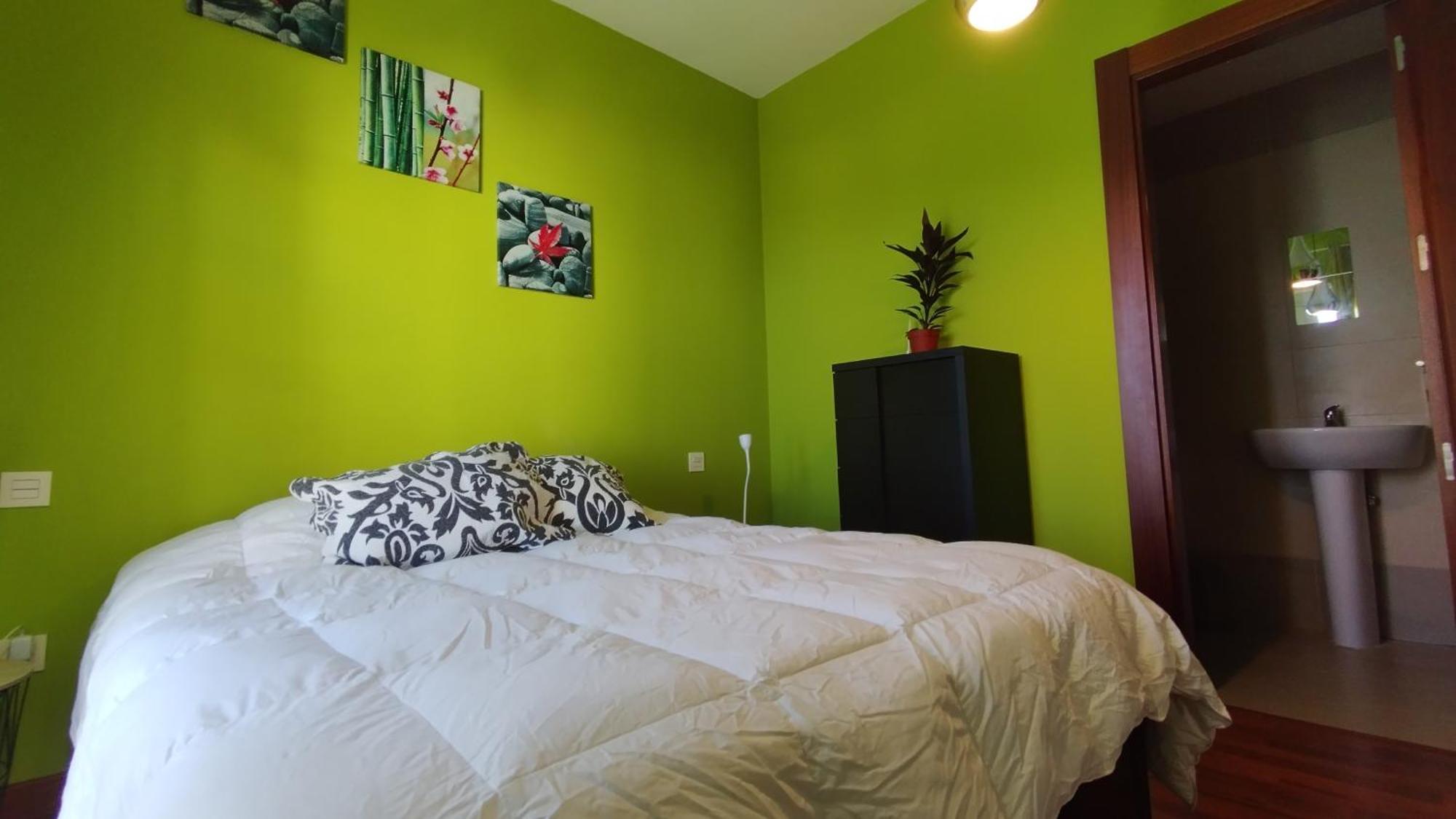 Casa Bella Lucia Holiday home