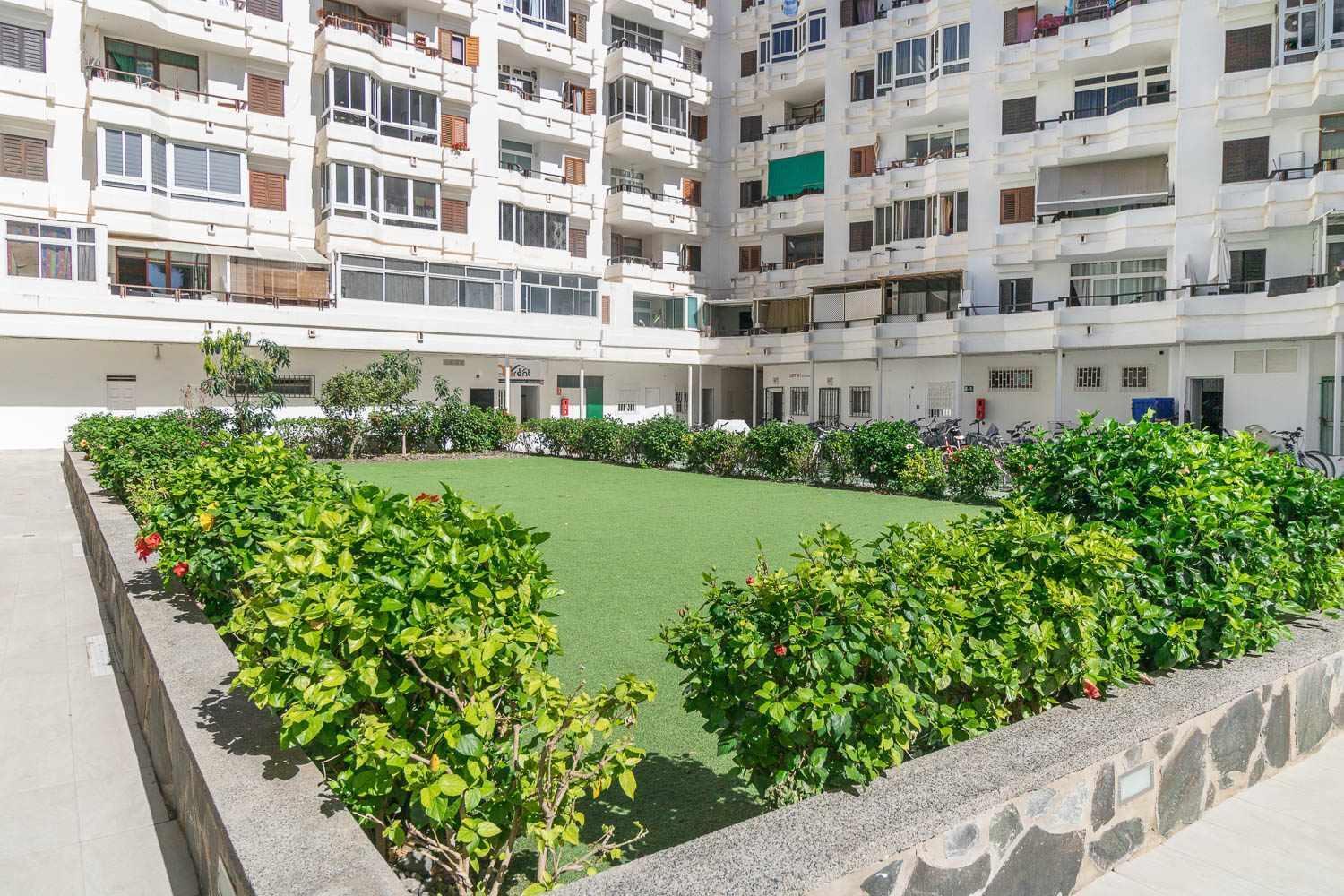 Apartamento Sunny Vacations Gran Canaria
