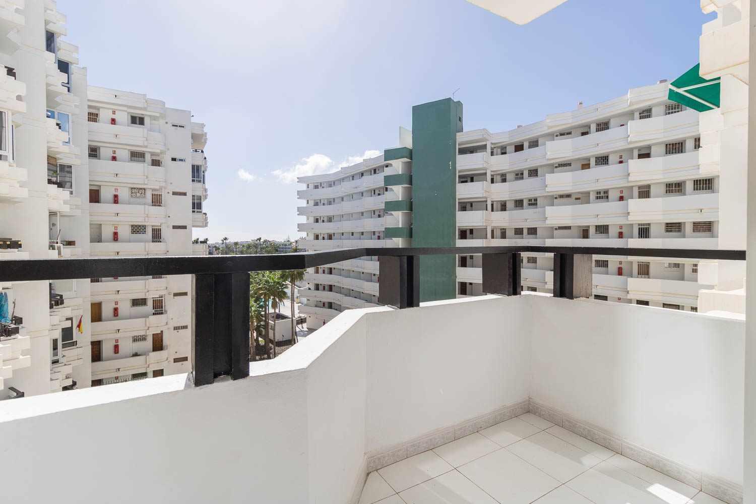 Sunny Vacations Gran Canaria Apartamento *