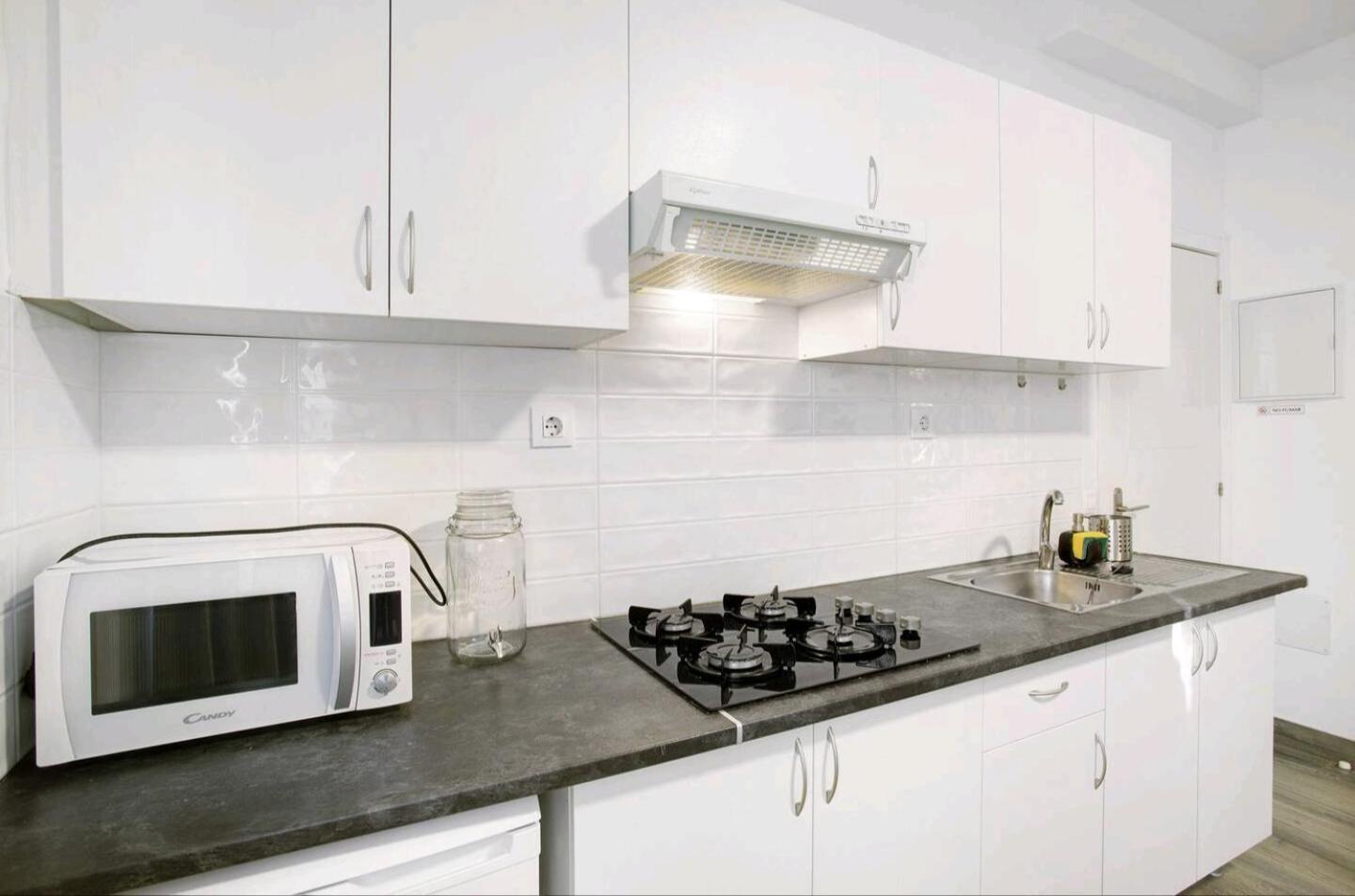 The Greey's House, Telde Apartamento Melenara