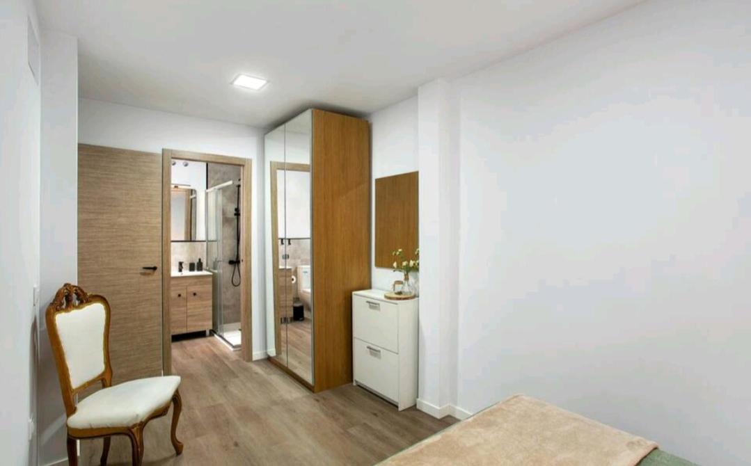Apartamento The Greey's House, Telde Melenara