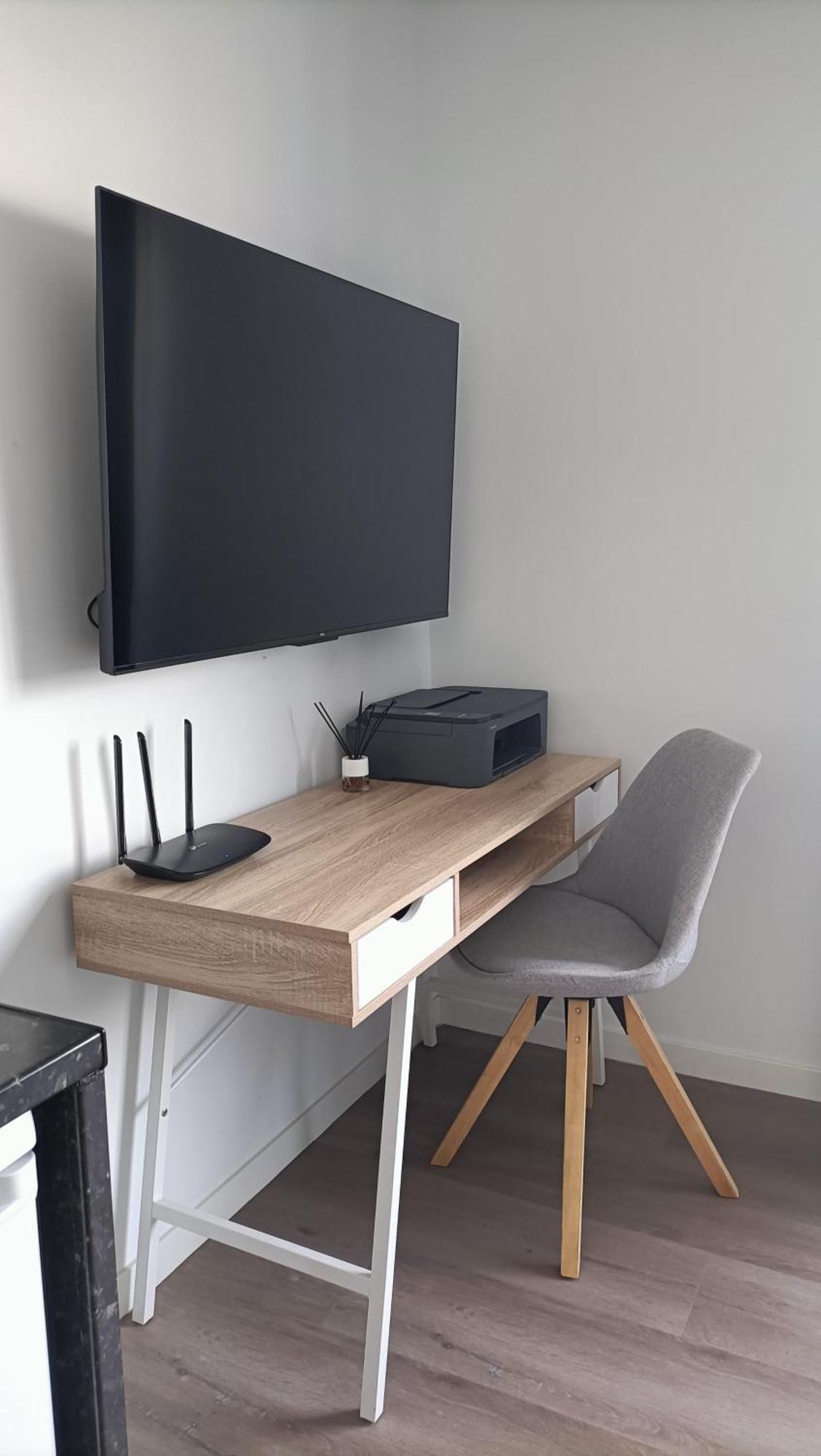 Apartamento The Greey's House, Telde