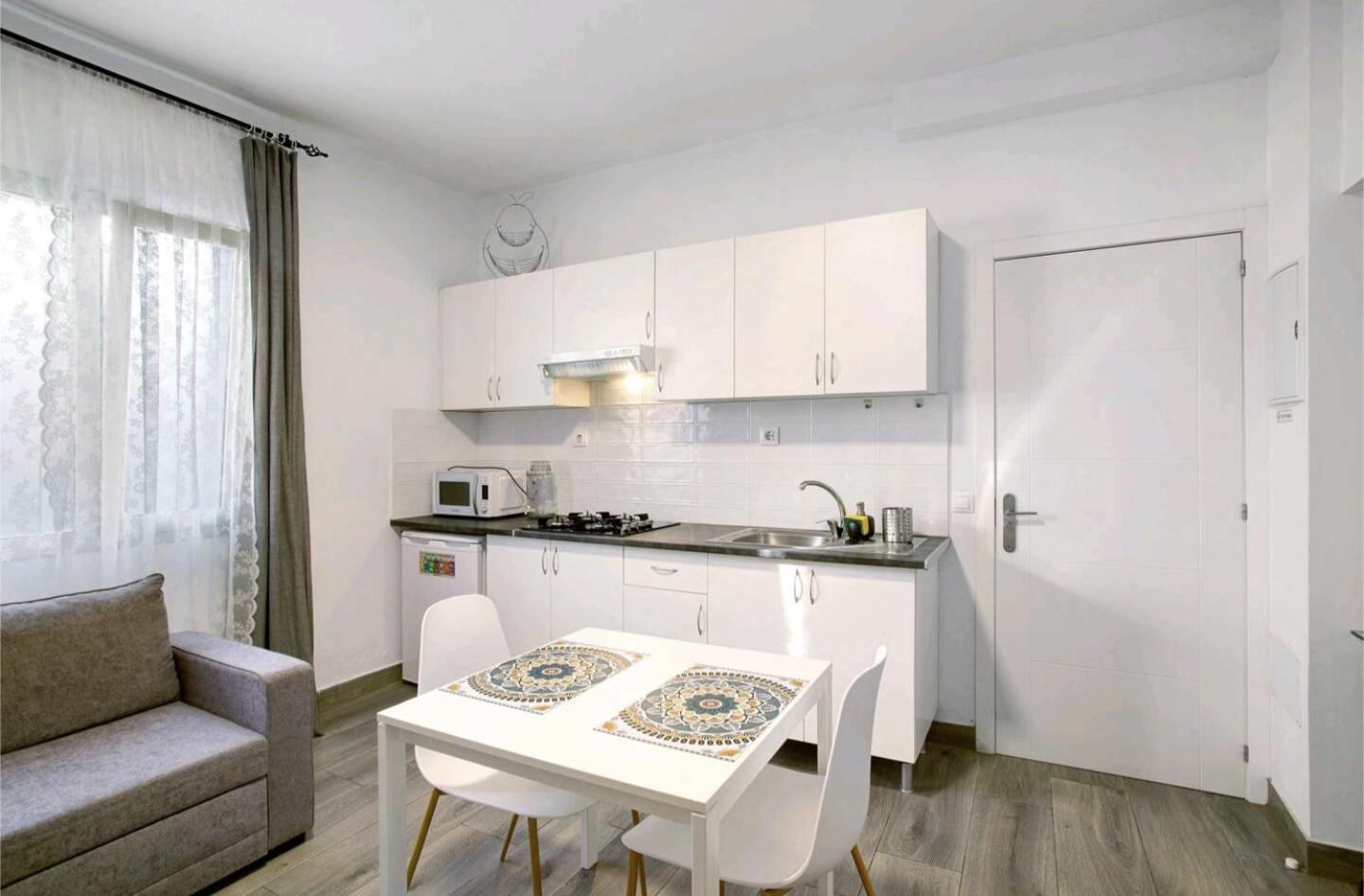 The Greey's House, Telde Apartamento